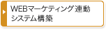 WEBマーケティング連動システム構築